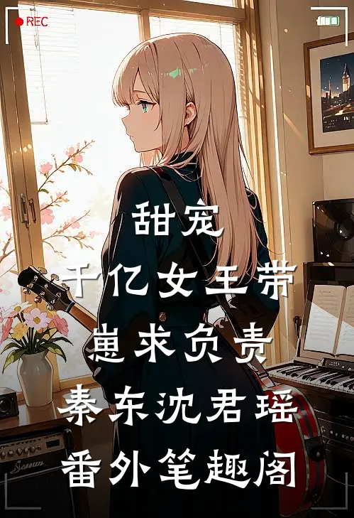 甜宠：千亿女王带崽求负责：秦东沈君瑶番外笔趣阁