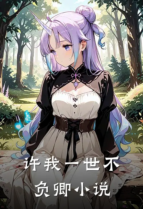 许我一世不负卿小说