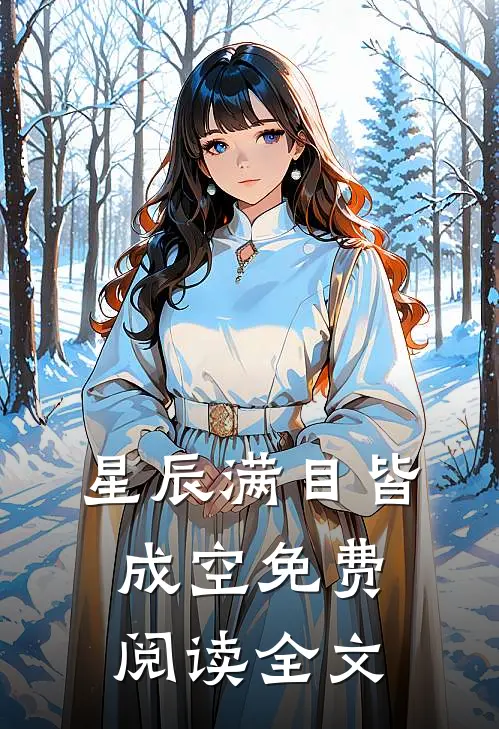 星辰满目皆成空免费阅读全文