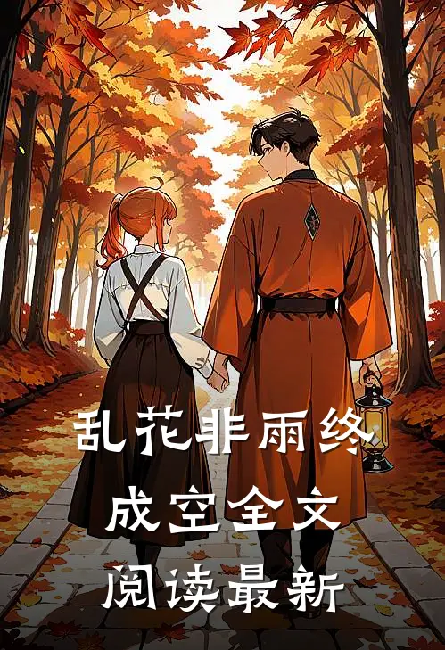 乱花非雨终成空全文阅读最新