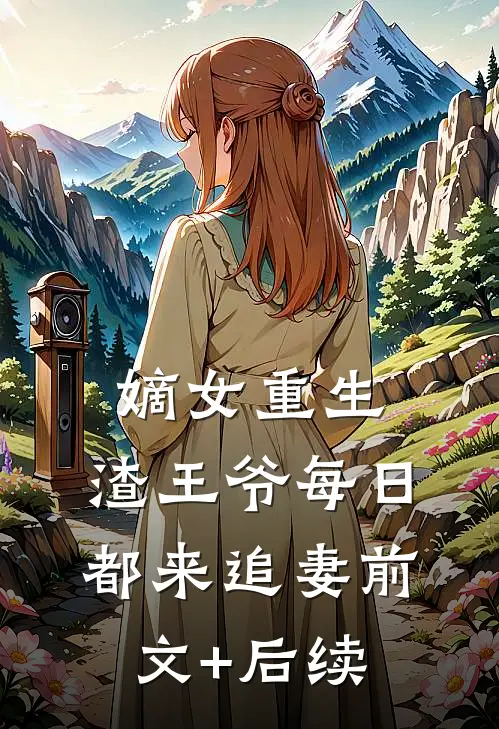 嫡女重生：渣王爷每日都来追妻前文+后续