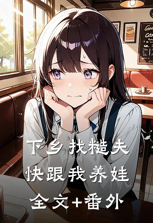 下乡找糙夫，快跟我养娃全文+番外