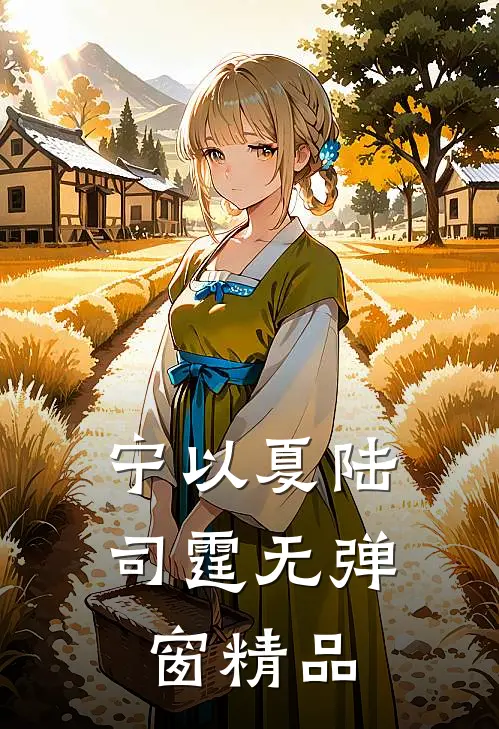 宁以夏陆司霆无弹窗精品