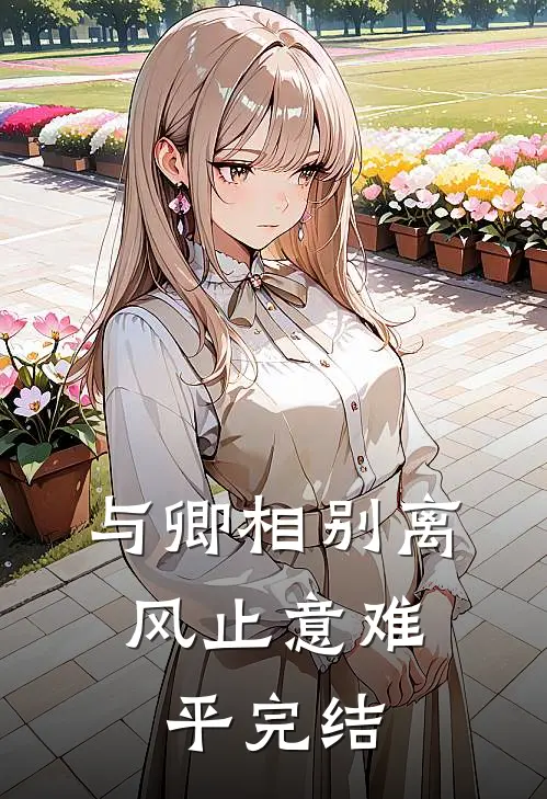 与卿相别离，风止意难平完结