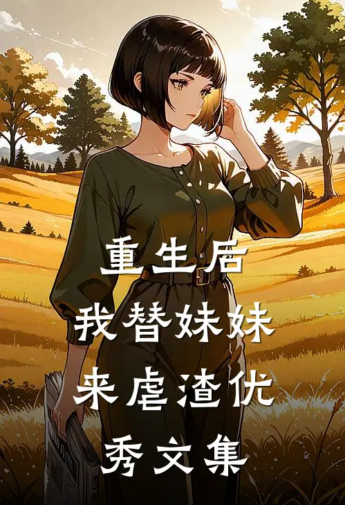 重生后，我替妹妹来虐渣优秀文集