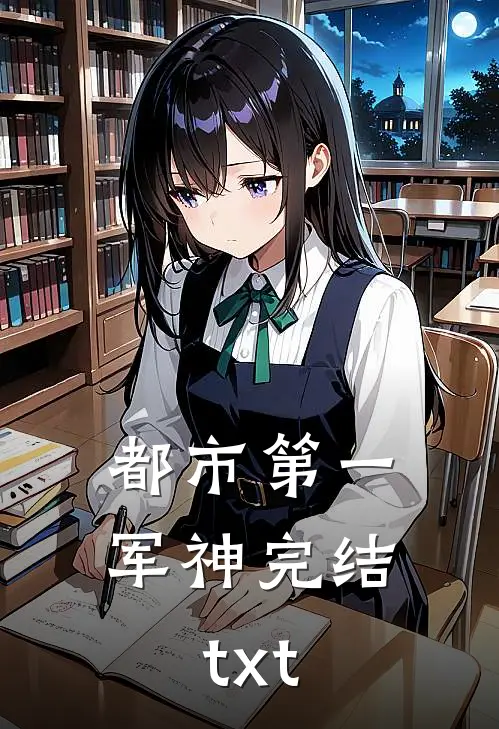 都市第一军神完结txt