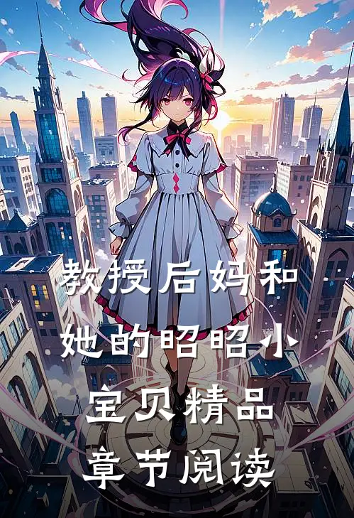 教授后妈和她的昭昭小宝贝精品章节阅读