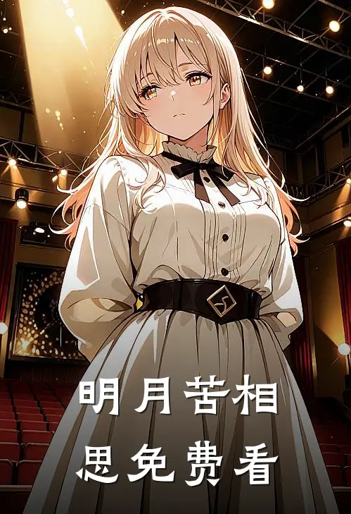 明月苦相思免费看