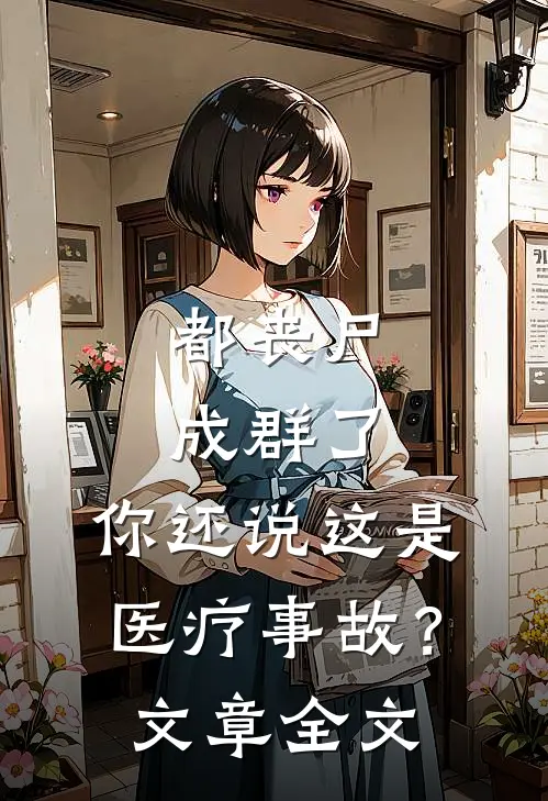 都丧尸成群了，你还说这是医疗事故？文章全文