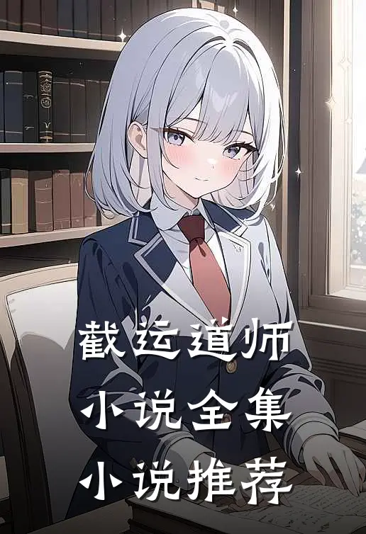 截运道师小说全集小说推荐