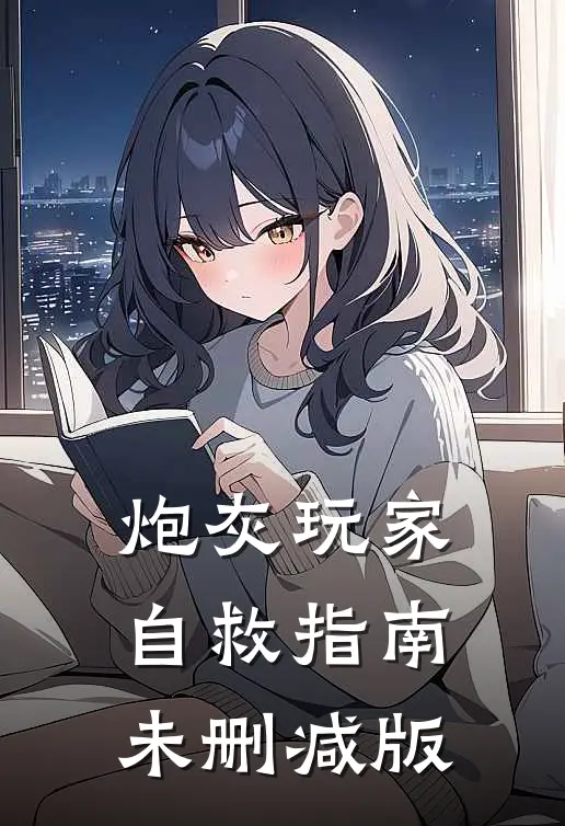 炮灰玩家自救指南未删减版