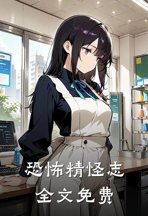恐怖精怪志全文免费