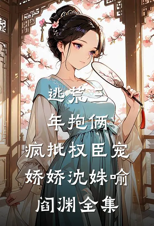 逃荒三年抱俩，疯批权臣宠娇娇沈姝喻阎渊 全集