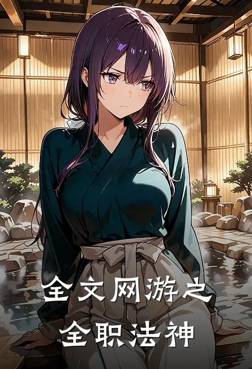 全文网游之全职法神