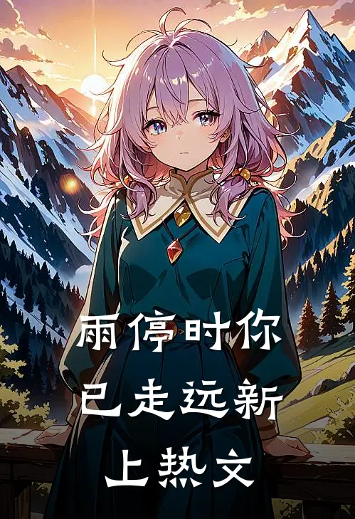 雨停时你已走远新上热文