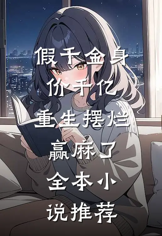 假千金身价千亿，重生摆烂赢麻了全本小说推荐