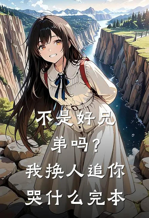 不是好兄弟吗？我换人追你哭什么完本