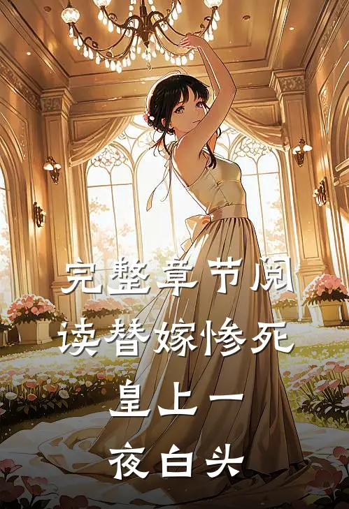 完整章节阅读替嫁惨死，皇上一夜白头
