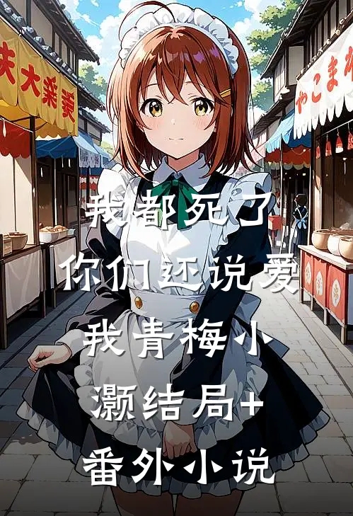 我都死了，你们还说爱我青梅小灏结局+番外小说