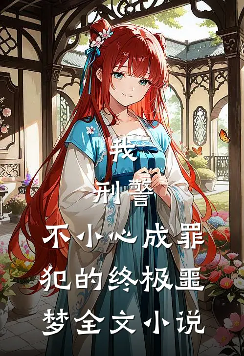 我，刑警，不小心成罪犯的终极噩梦全文小说