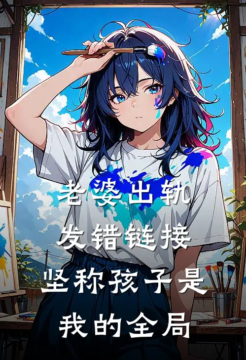 老婆出轨发错链接，坚称孩子是我的全局
