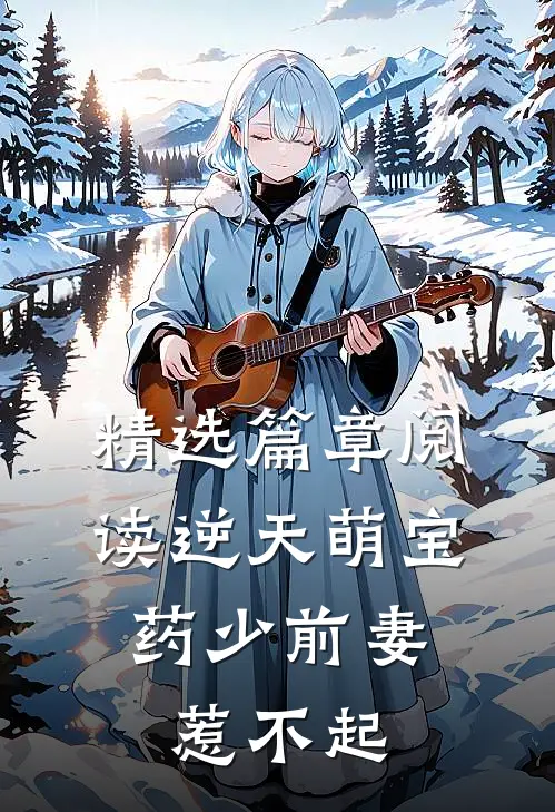 精选篇章阅读逆天萌宝：药少前妻惹不起