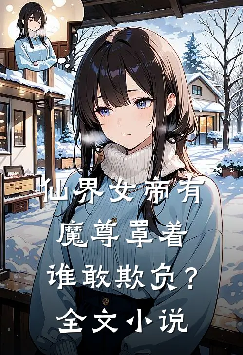 仙界女帝有魔尊罩着，谁敢欺负？全文小说