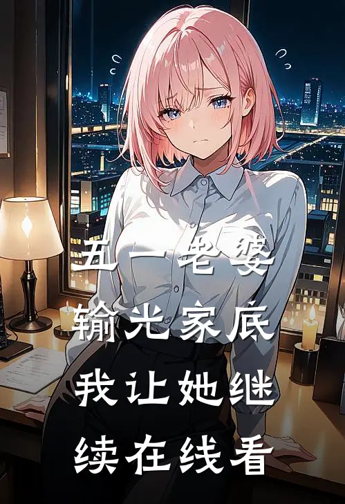 五一老婆输光家底，我让她继续在线看