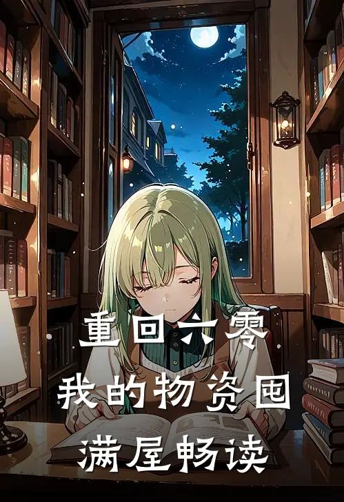 重回六零：我的物资囤满屋畅读