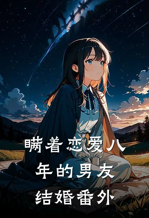 瞒着恋爱八年的男友结婚番外