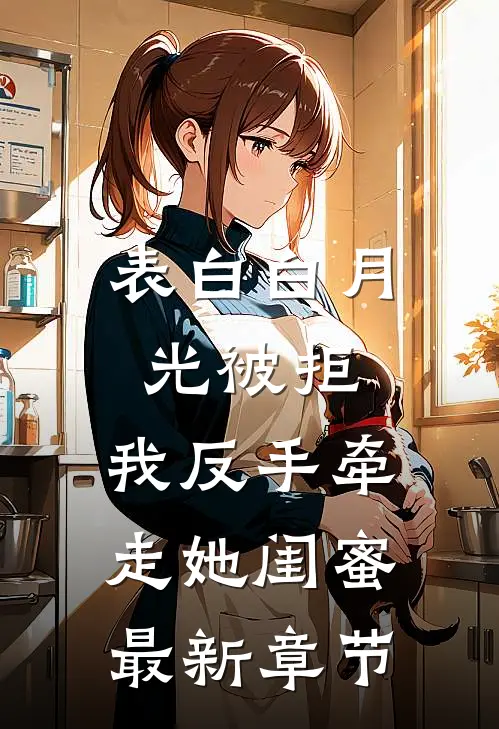 表白白月光被拒，我反手牵走她闺蜜最新章节
