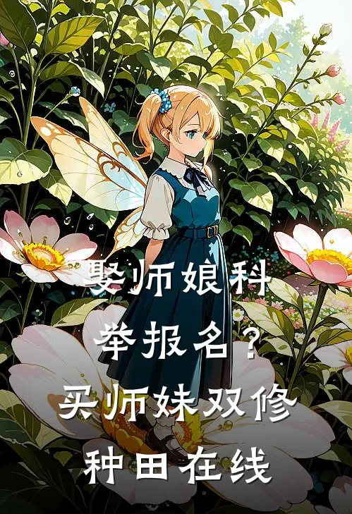 娶师娘科举报名？买师妹双修种田在线