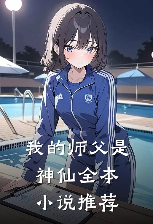 我的师父是神仙全本小说推荐