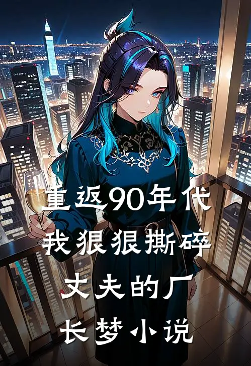 重返90年代，我狠狠撕碎丈夫的厂长梦小说