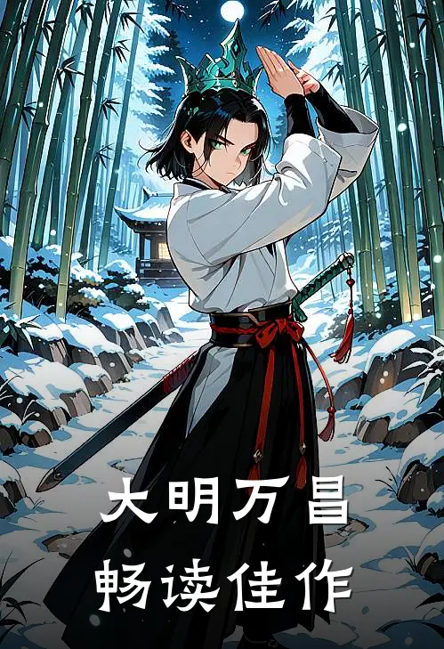 大明万昌畅读佳作