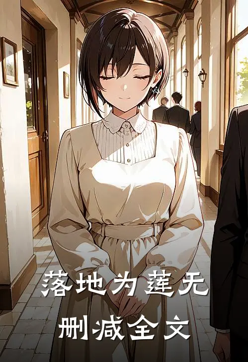 落地为莲无删减全文