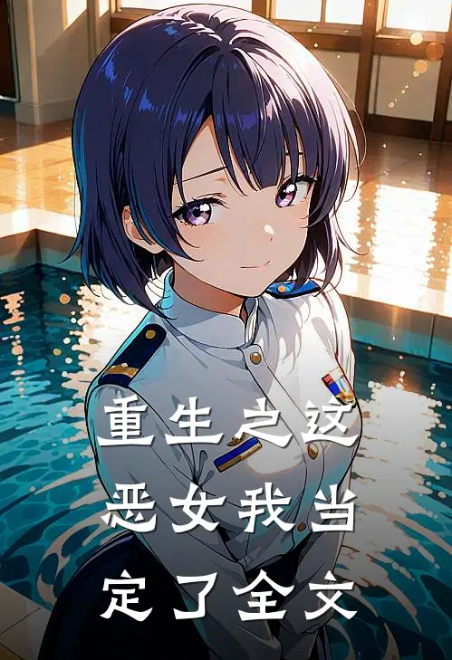 重生之这恶女我当定了全文