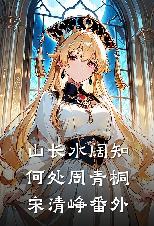 山长水阔知何处周青桐宋清峥番外