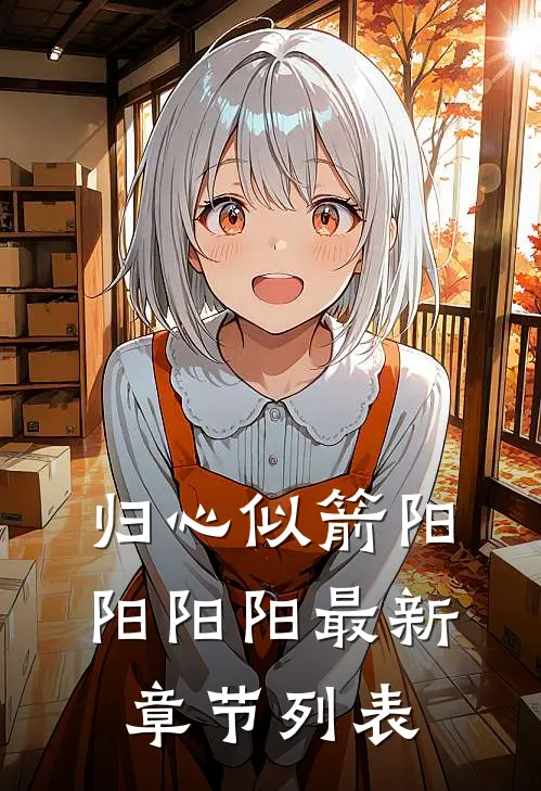 归心似箭阳阳阳阳最新章节列表