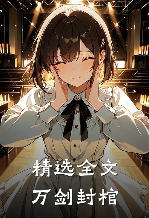 精选全文万剑封棺