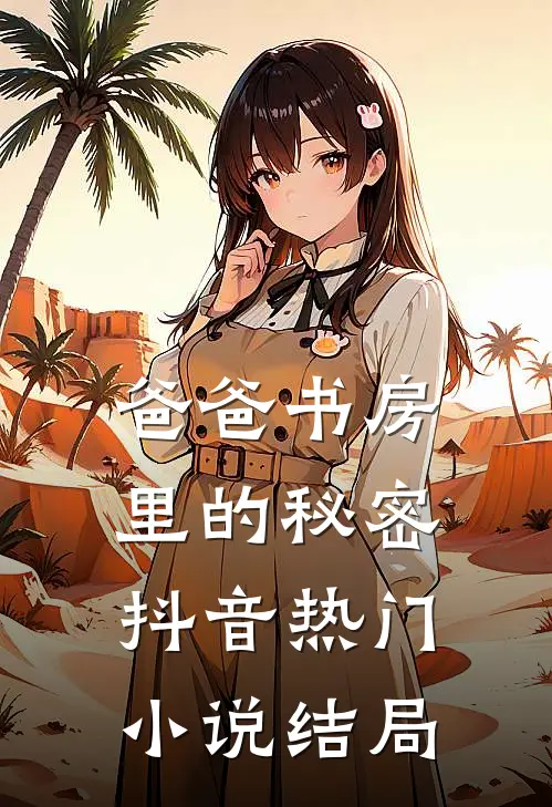 爸爸书房里的秘密抖音热门小说结局