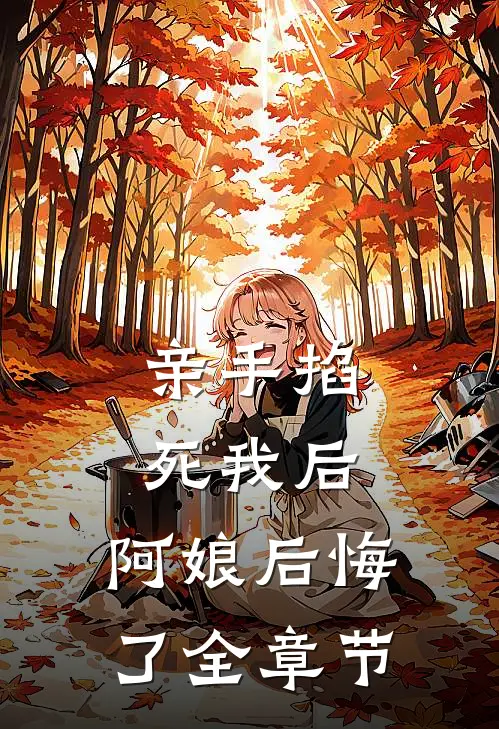 亲手掐死我后，阿娘后悔了全章节