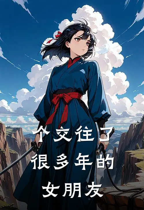 个交往了很多年的女朋友