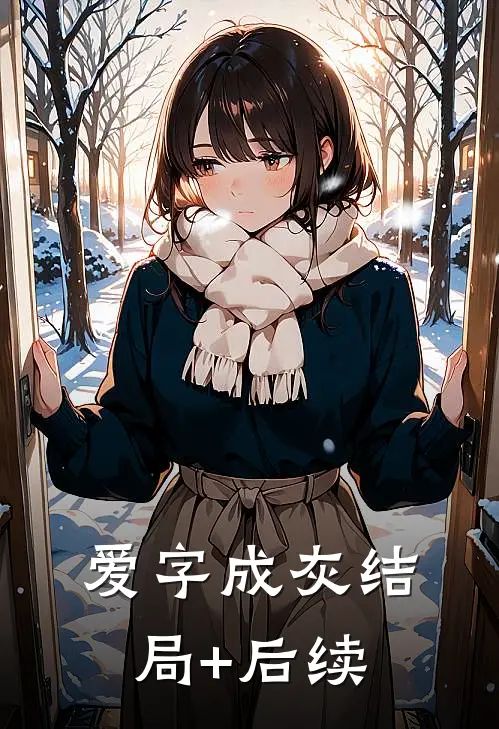 爱字成灰结局+后续