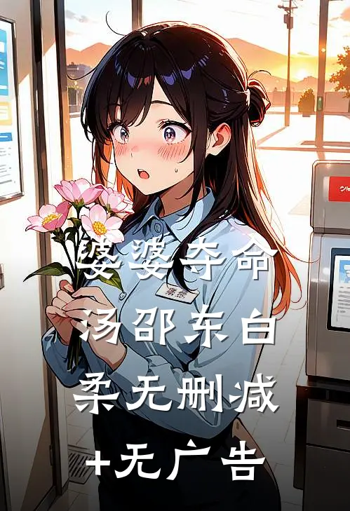 婆婆夺命汤邵东白柔无删减+无广告