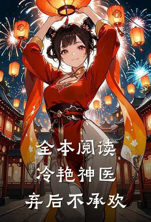 全本阅读冷艳神医：弃后不承欢