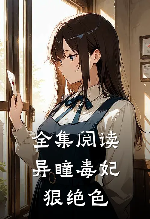 全集阅读异瞳毒妃狠绝色