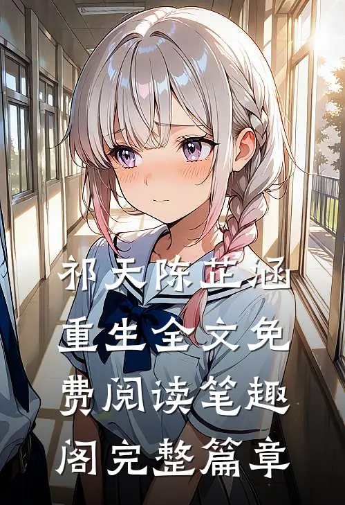 祁天陈芷涵重生全文免费阅读笔趣阁完整篇章