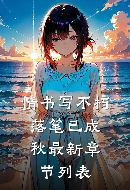 情书写不朽，落笔已成秋最新章节列表