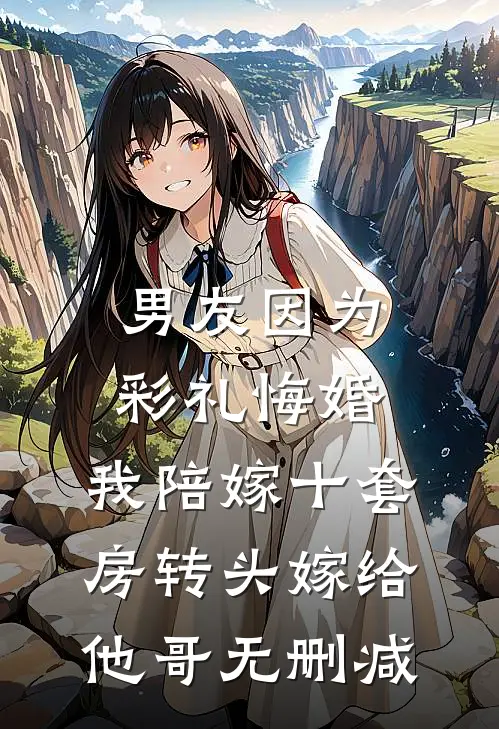 男友因为彩礼悔婚，我陪嫁十套房转头嫁给他哥无删减